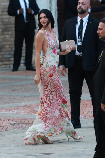 Kendall Jenner