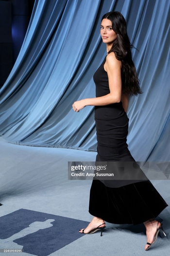 Kendall Jenner