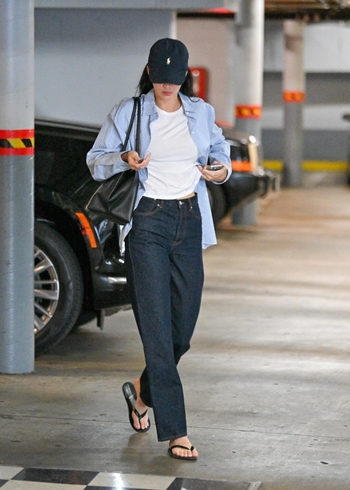 Kendall Jenner