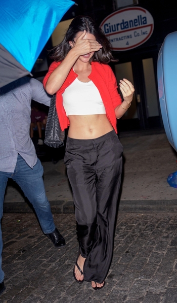 Kendall Jenner