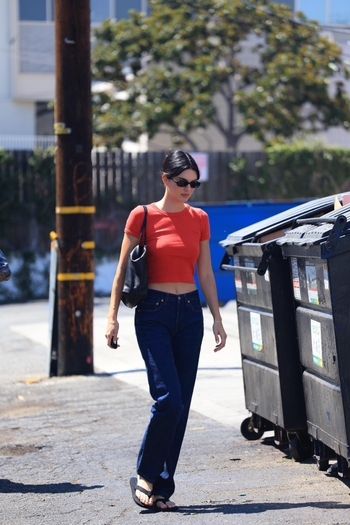 Kendall Jenner