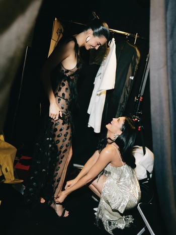 Kendall Jenner