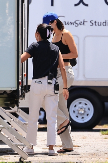 Kendall Jenner