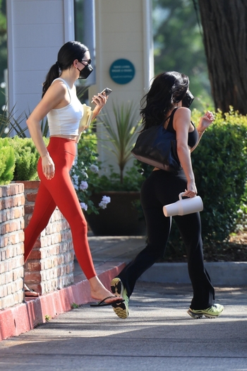 Kendall Jenner