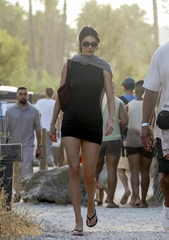 Kendall Jenner