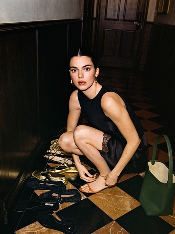 Kendall Jenner