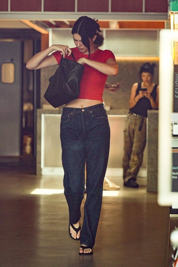 Kendall Jenner