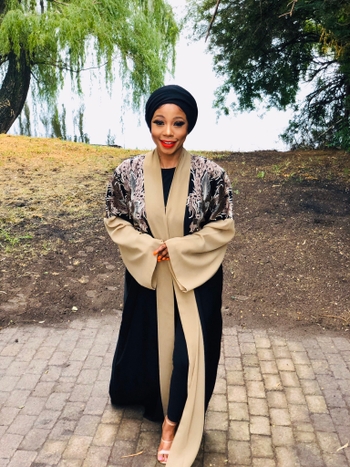 Kelly Khumalo