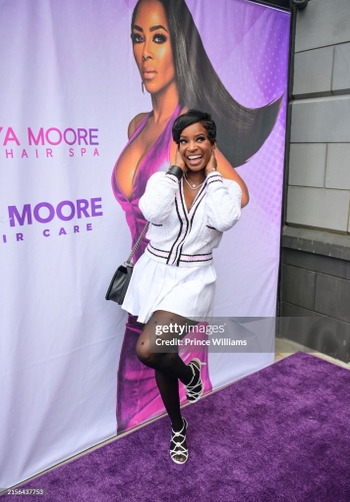 Shamea Morton