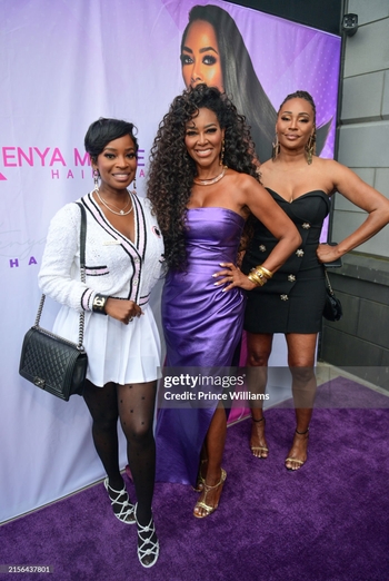 Shamea Morton