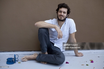 Adam Brody