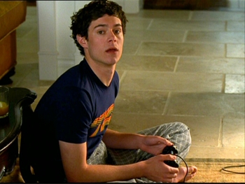 Adam Brody