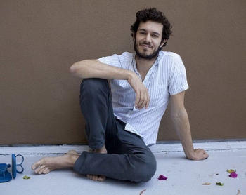 Adam Brody