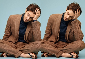 Adam Brody