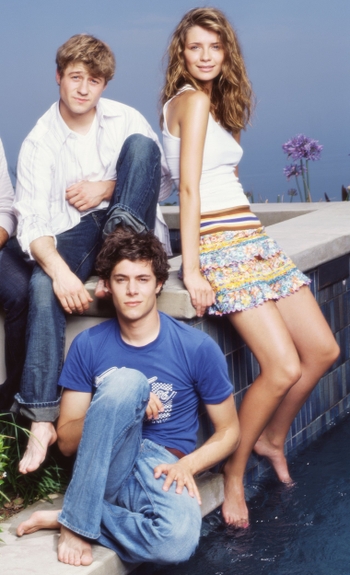 Adam Brody