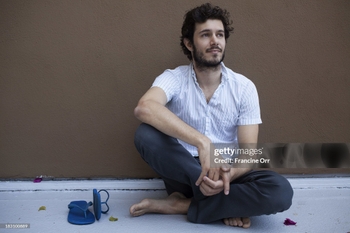 Adam Brody