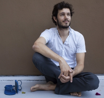 Adam Brody