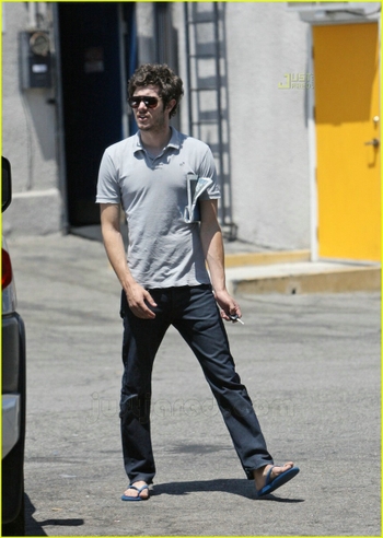 Adam Brody