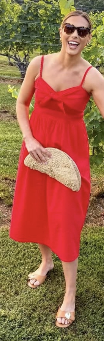 Lisa Boothe