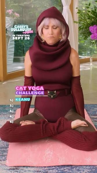 Kristen Wiig
