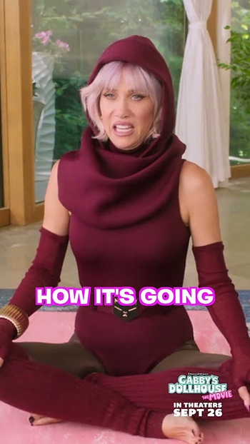Kristen Wiig