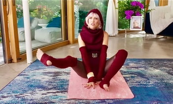 Kristen Wiig
