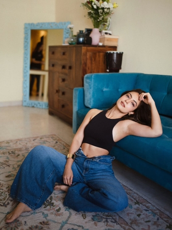 Anya Singh