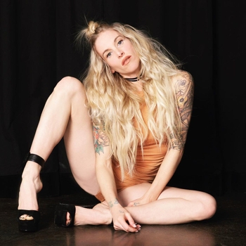 Sarah Blackwood