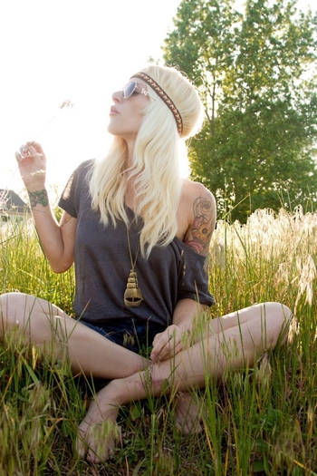 Sarah Blackwood