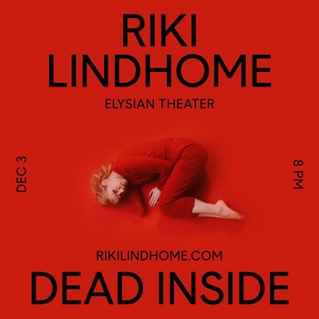 Riki Lindhome