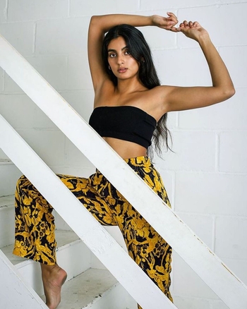 Nikkita Chadha