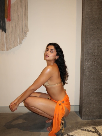 Nikkita Chadha