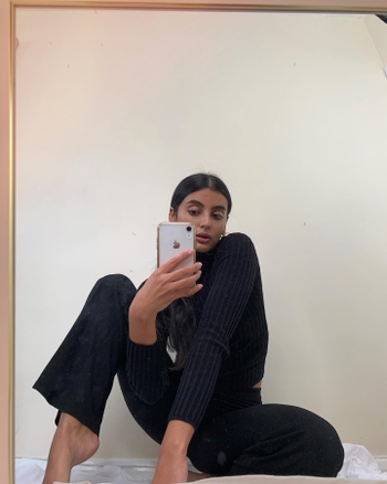 Nikkita Chadha