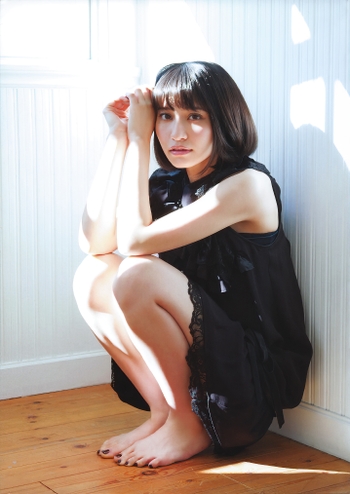 Megumi Nakajima