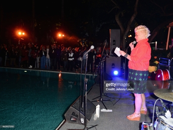 Anne Burrell