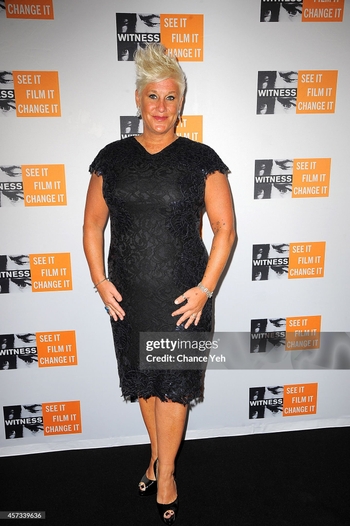 Anne Burrell