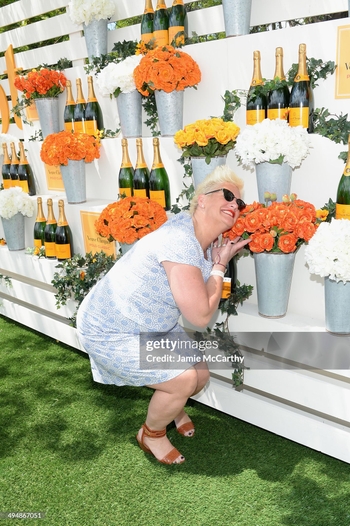 Anne Burrell
