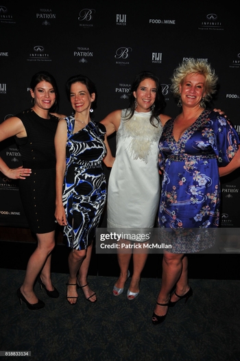 Anne Burrell