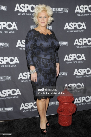 Anne Burrell