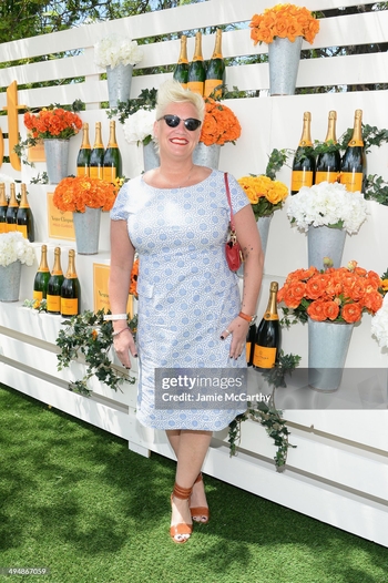 Anne Burrell