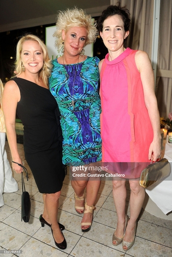 Anne Burrell