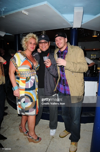 Anne Burrell