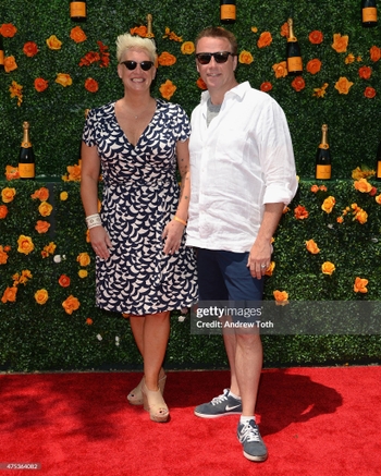 Anne Burrell