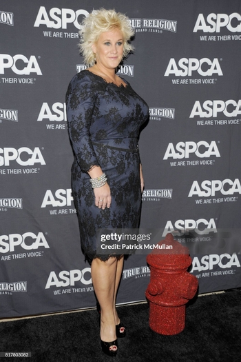 Anne Burrell