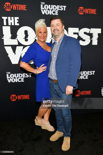 Anne Burrell