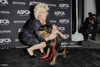 Anne Burrell
