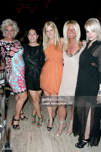 Anne Burrell