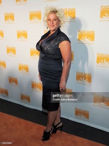 Anne Burrell