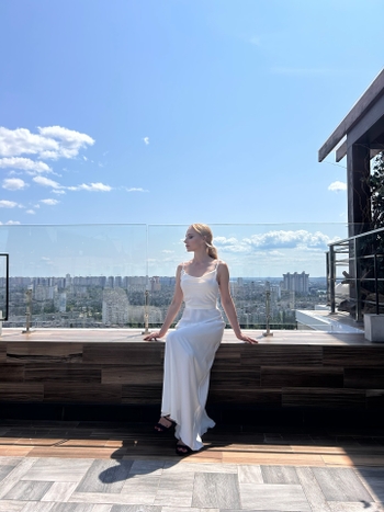 Darya Tregubova