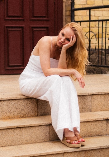Darya Tregubova